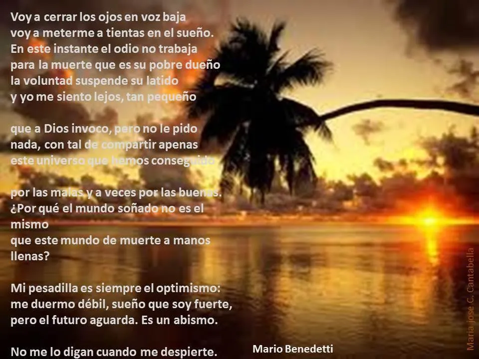 reflexiones y poemas