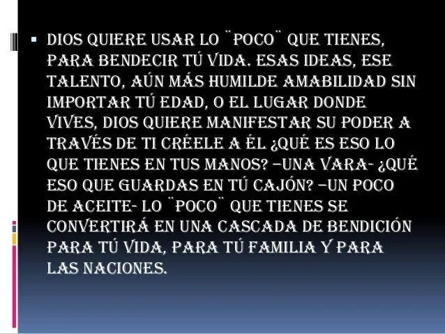 Reflexiones para la vida diaria yesi montoya