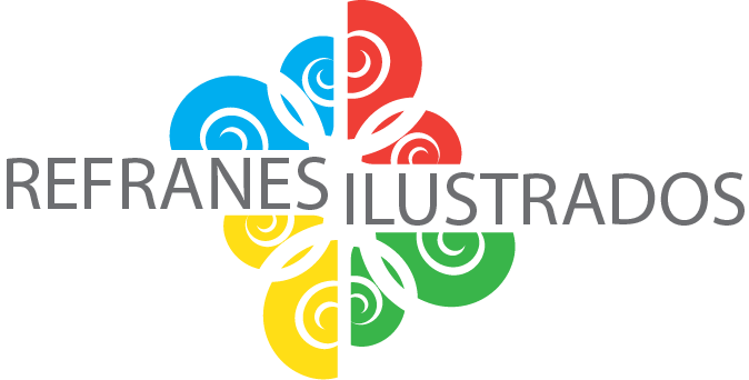 Refranes ilustrados