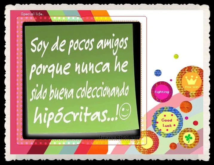 Refranes Ilustrados » Frases Citas Pensamientos Fanny Jem Wong 61 ...