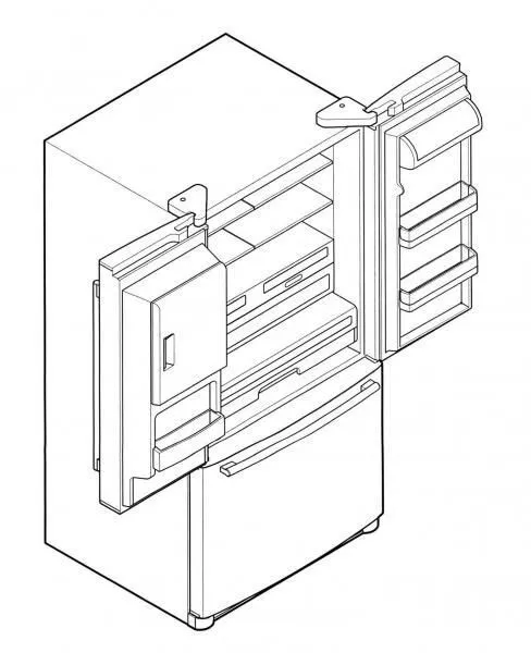 Refrigeradores - EuroLocarno.es · v2