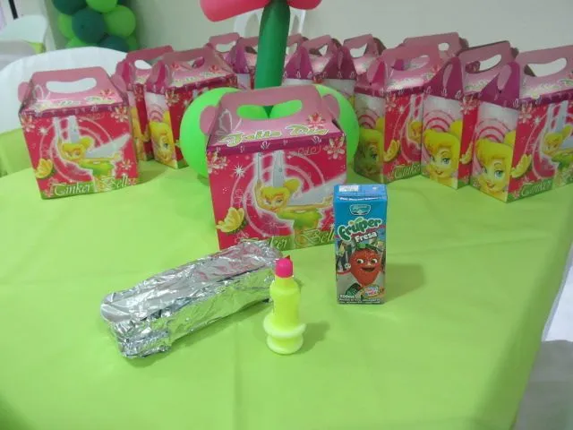 REFRIGERIOS PARA FIESTAS | Fiestas infantiles Medellin, decoracion ...