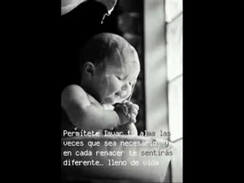 Imagenes de bebes con frases Log in