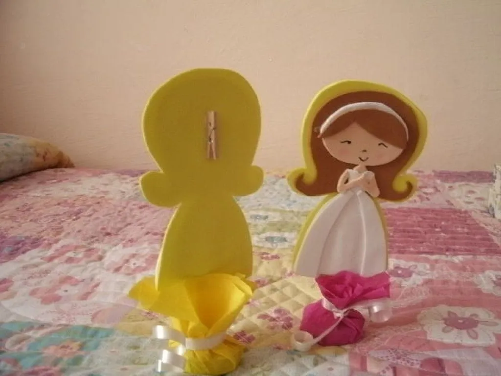 comunion goma eva (4) | Aprender manualidades es facilisimo. comunion goma eva (4) | Aprender manualidades es facilisimo.