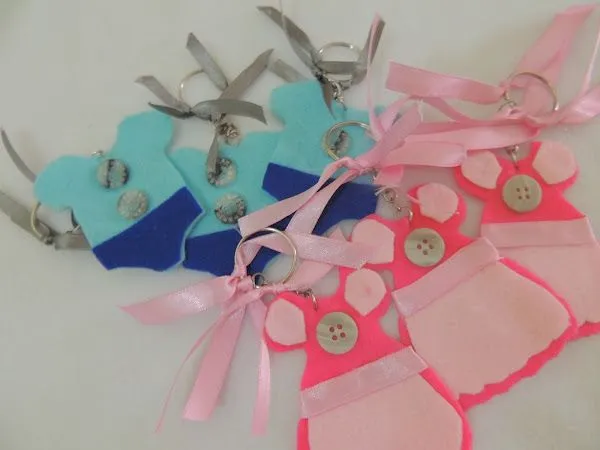 goma eva para baby shower | Aprender manualidades es facilisimo.