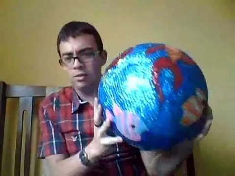 Regalo Creativo con Lentejuelas!! Manualidad - YouTube