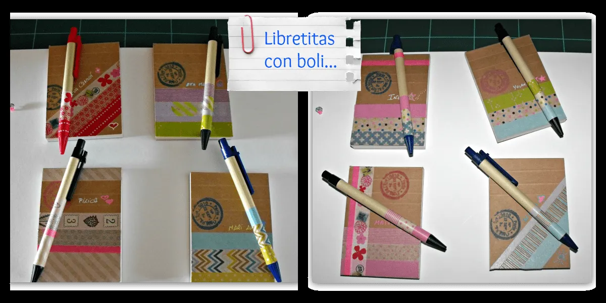 Un regalo y un packaging… | Mis tres reyes