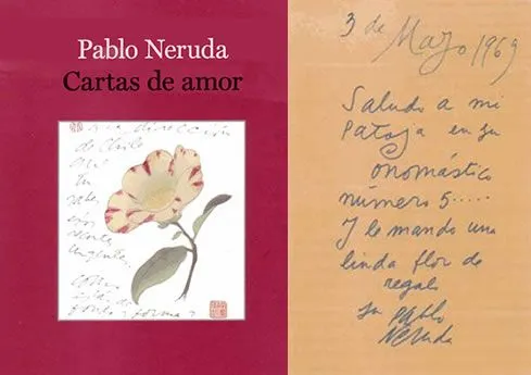 Un regalo romántico para el Día de la Madre: “Cartas de Amor” de ...