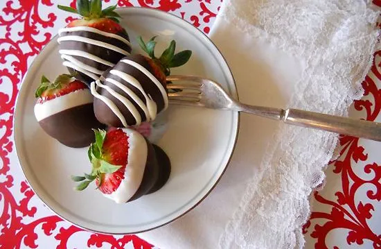 Regalos caseros “no tan típicos” para el 14 de febrero