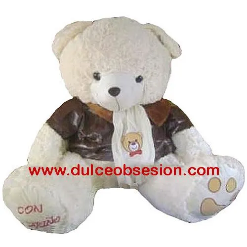 Regalos de Chocolate, Peluches Gigantes, Peluches Grandes, Regalos ...