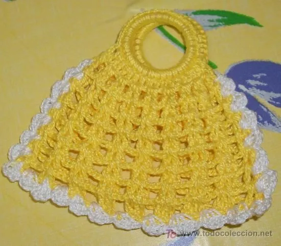 Regalos de crochet para comunión - Imagui | comunion | Pinterest ...