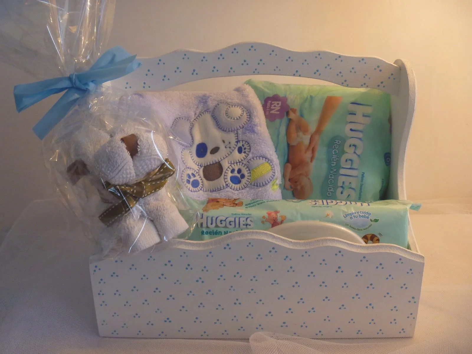 REGALOS EMPRESARIALES Y PERSONALES: Regalos colectivos para Baby ...