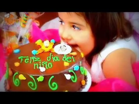 Regalos para el Día del Niño. Repostería Los Chatos - YouTube