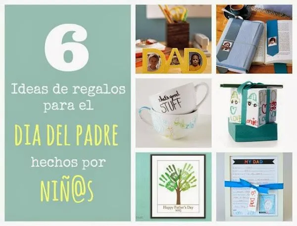 ideas regalo dia madre (3) | Aprender manualidades es facilisimo.com