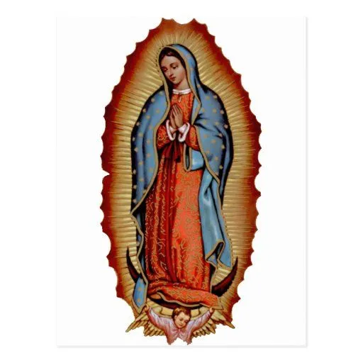 Regalos Virgen De Guadalupe – Camisetas, arte, pósters y otras ...