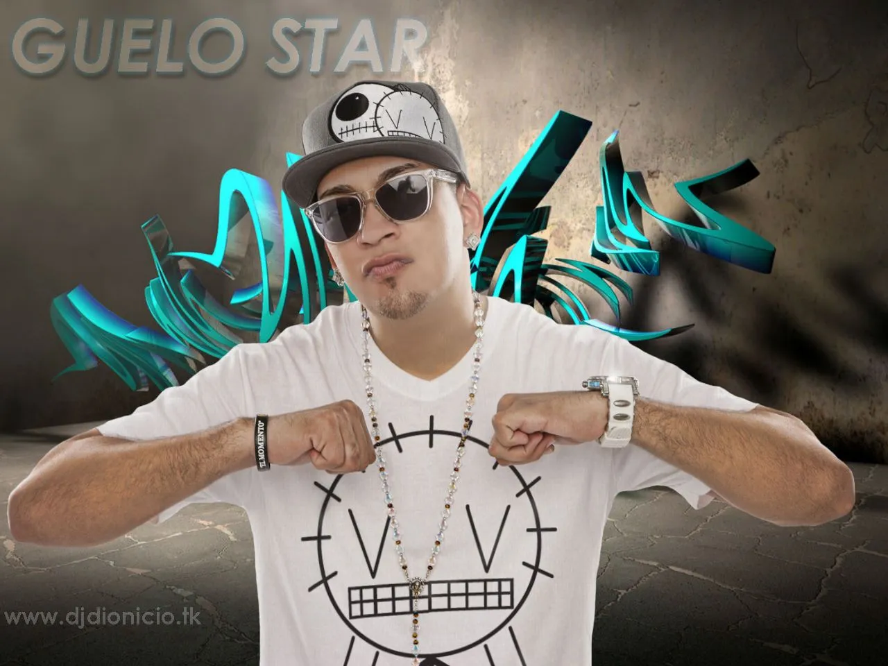 reggaeton imagenes fondos