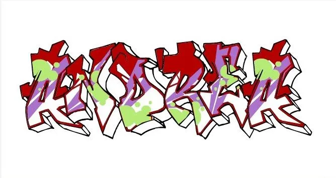 REGGIBLOG: " Graffittis"