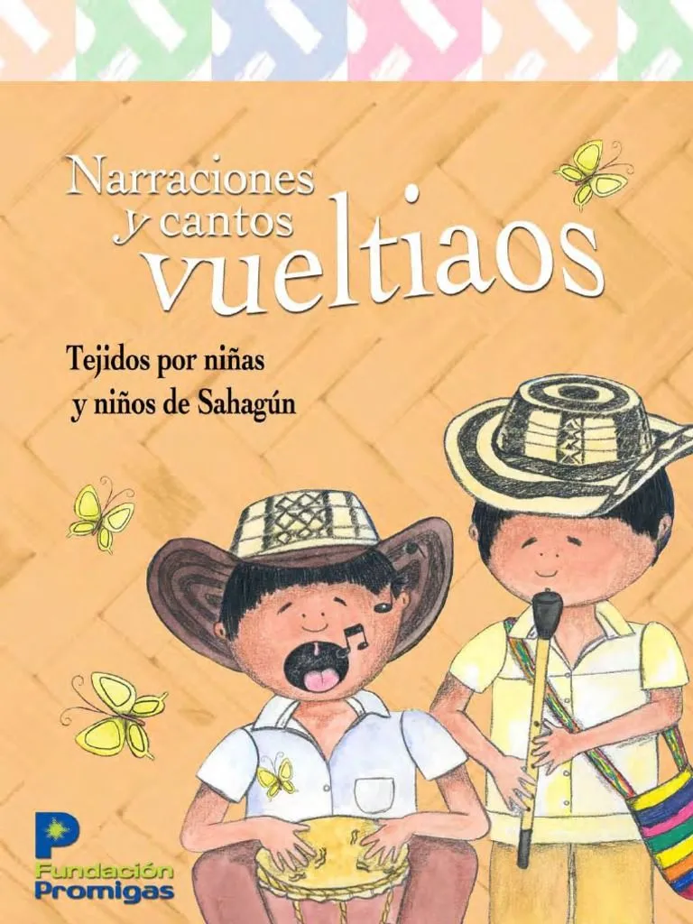 Region Caribe | PDF | Libros | Tradición oral