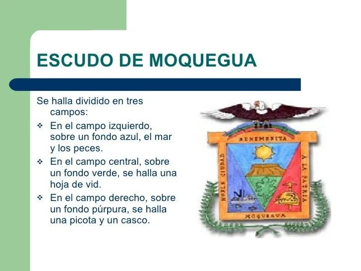 Región Moquegua