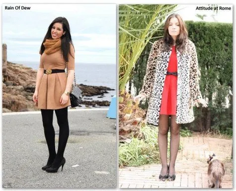 5 REGLAS BÁSICAS PARA USAR LEGGINGS Y SER FASHIONISTA!! | Cuidar ...