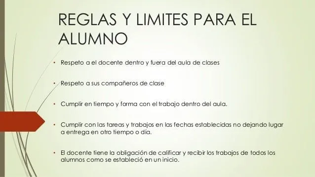 reglas-y-limites-en-el-aula-de ...
