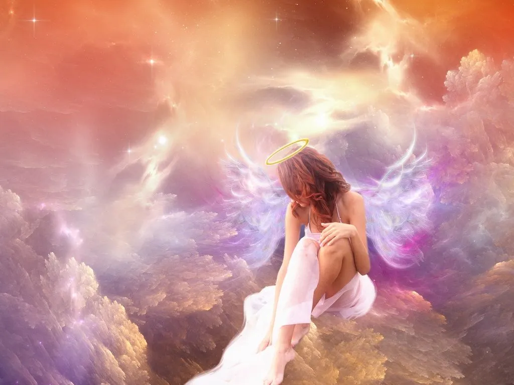 REIKI ♥ LUZ DE LEVANAH ♥: ♥ INVITA A TUS ANGELES