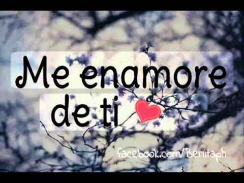 PARA TI MI REINA LINDA TE AMO APP - YouTube