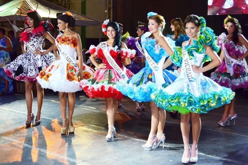 Reinado Internacional del Joropo - Llanera.com - un solo llano