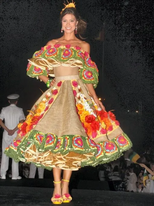 Reinas colombianas hoy en Panamá | Reinas colombianas hoy en ...