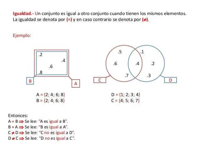 RELACIÓN DE PERTENENCIA E INCLUSIÓN