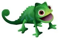 Relacionados con camaleon de rapunzel gratis!