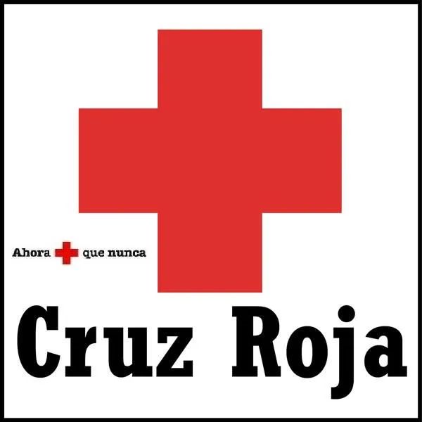 Relitrocadero: Cruz Roja Española celebra el "Día de la Banderita"