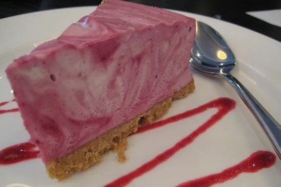 Relleno para pastel - Receta