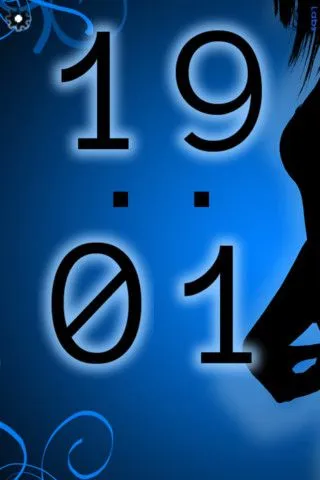 Reloj Vertical Synapse 1.1 App for iPad, iPhone - Lifestyle - app ...