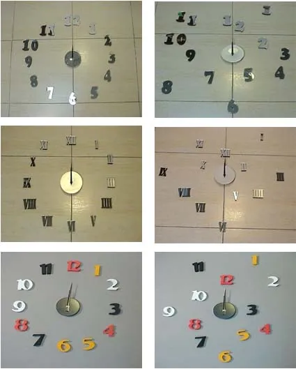 relojes-con-numeros-que-se-quitan,-numeros-adhesivos