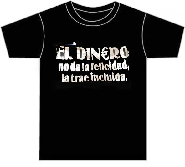 remeras con frases graciosas - Taringa!