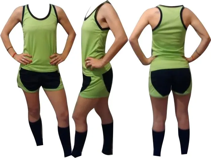 REMERAS NyC: CAMISETAS PARA HOCKEY Y FUTBOL FEMENINO