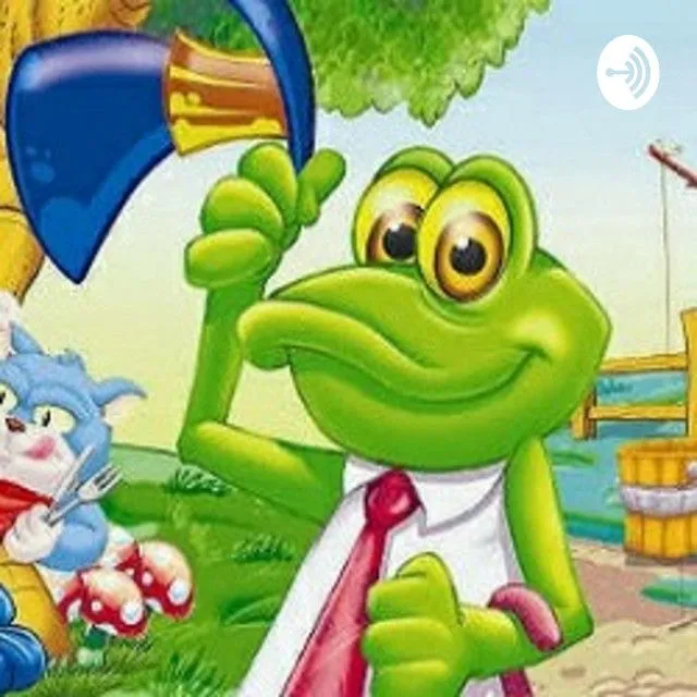 El Renacuajo Paseador | Podcast on Spotify