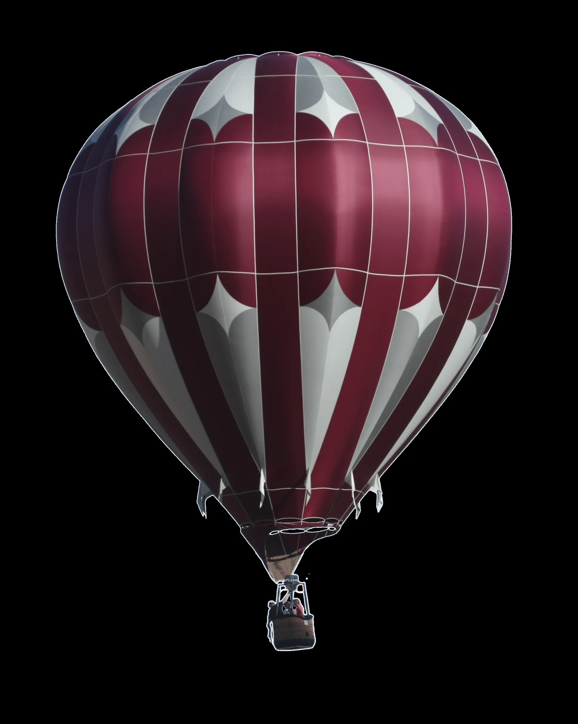 Renders Alta Calidad Globos AeroStaticos Sueltos - Pack