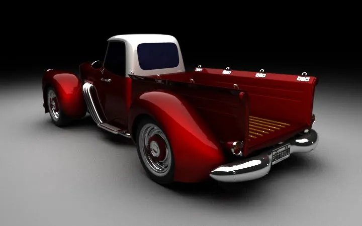 Renders Autos 3D - Taringa!