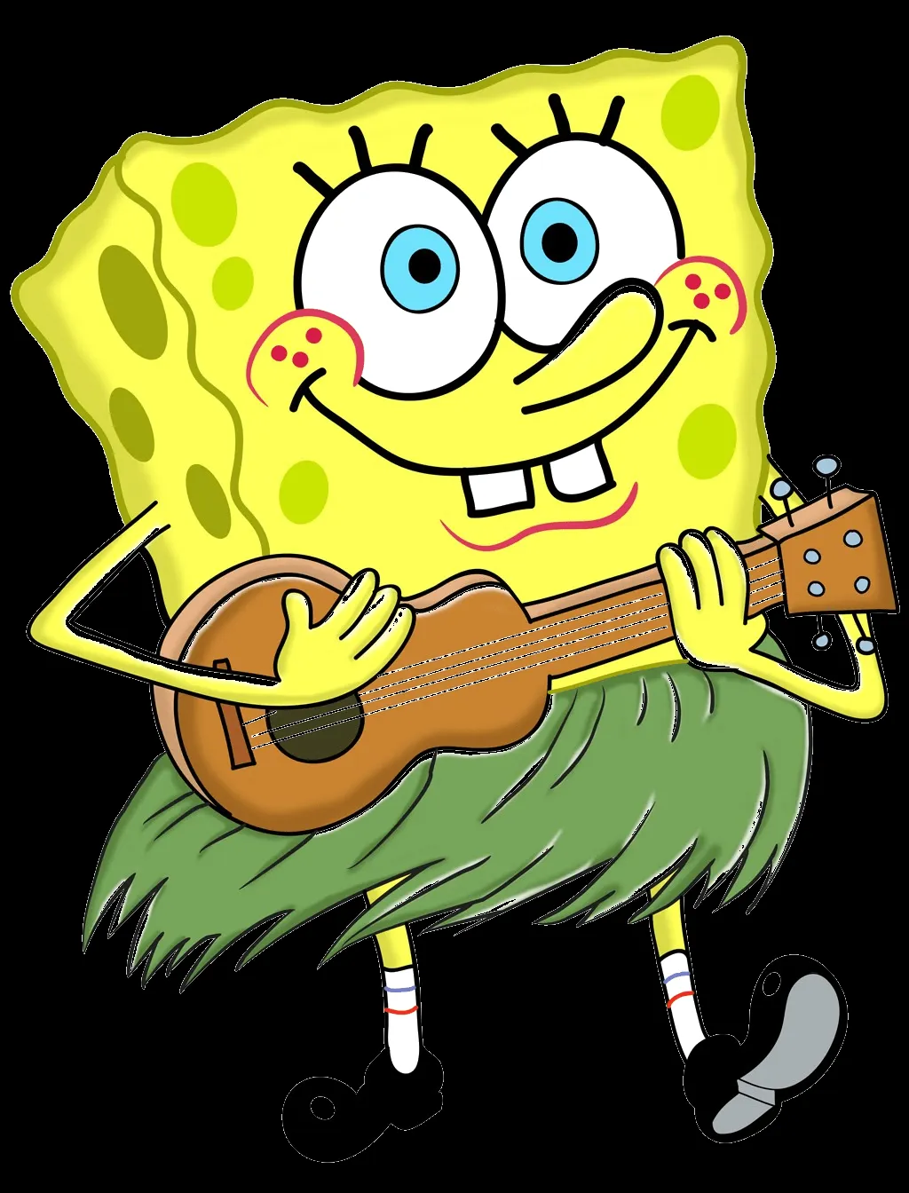 Renders Bob Esponja Pictures