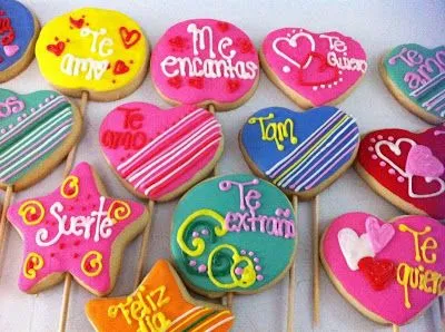 Repostería Los chatos: 14 de Febrero, Puerto Vallarta.