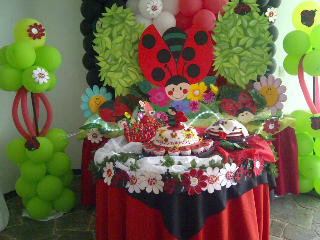 REPOSTERIA, DECORACIONES Y MAS DE MARIANELLA CEDEÑO!!!: DECORACION ...