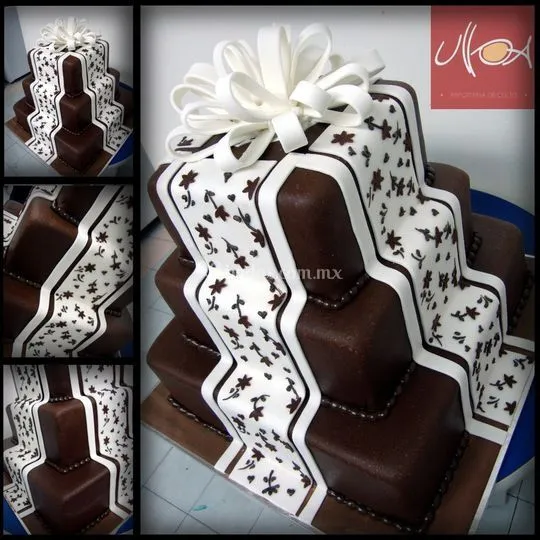 Repostería Ulloa Guadalajara Repostería Ulloa Guadalajara