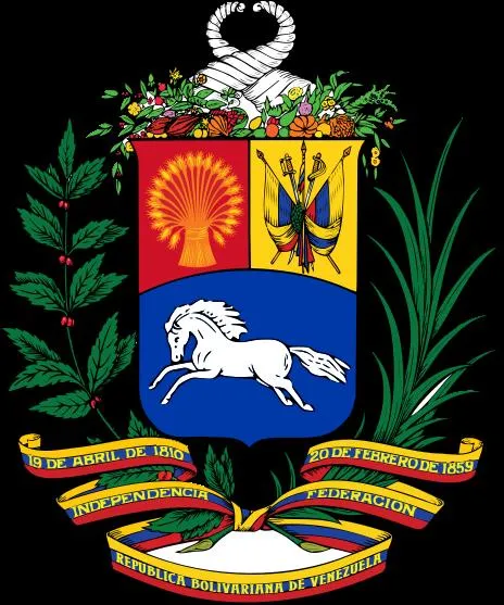 Republica de Venezuela