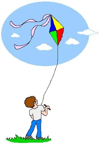 Al rescate de los juegos tradicionales: "El Papagayo" | Amiguito ...