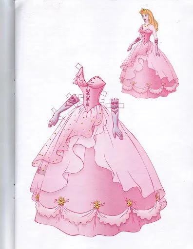 RESCOTABLES: RECORABLES DE PRINCESAS DE DISNEY