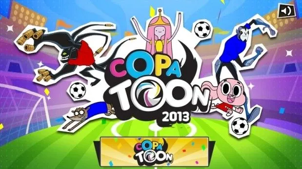 Reseña: Copa Toon de Cartoon Network | Videojuegos | Tecnología ...