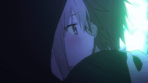 Reseña de “Sakurasou no Pet na Kanojo” | El baúl de las opiniones