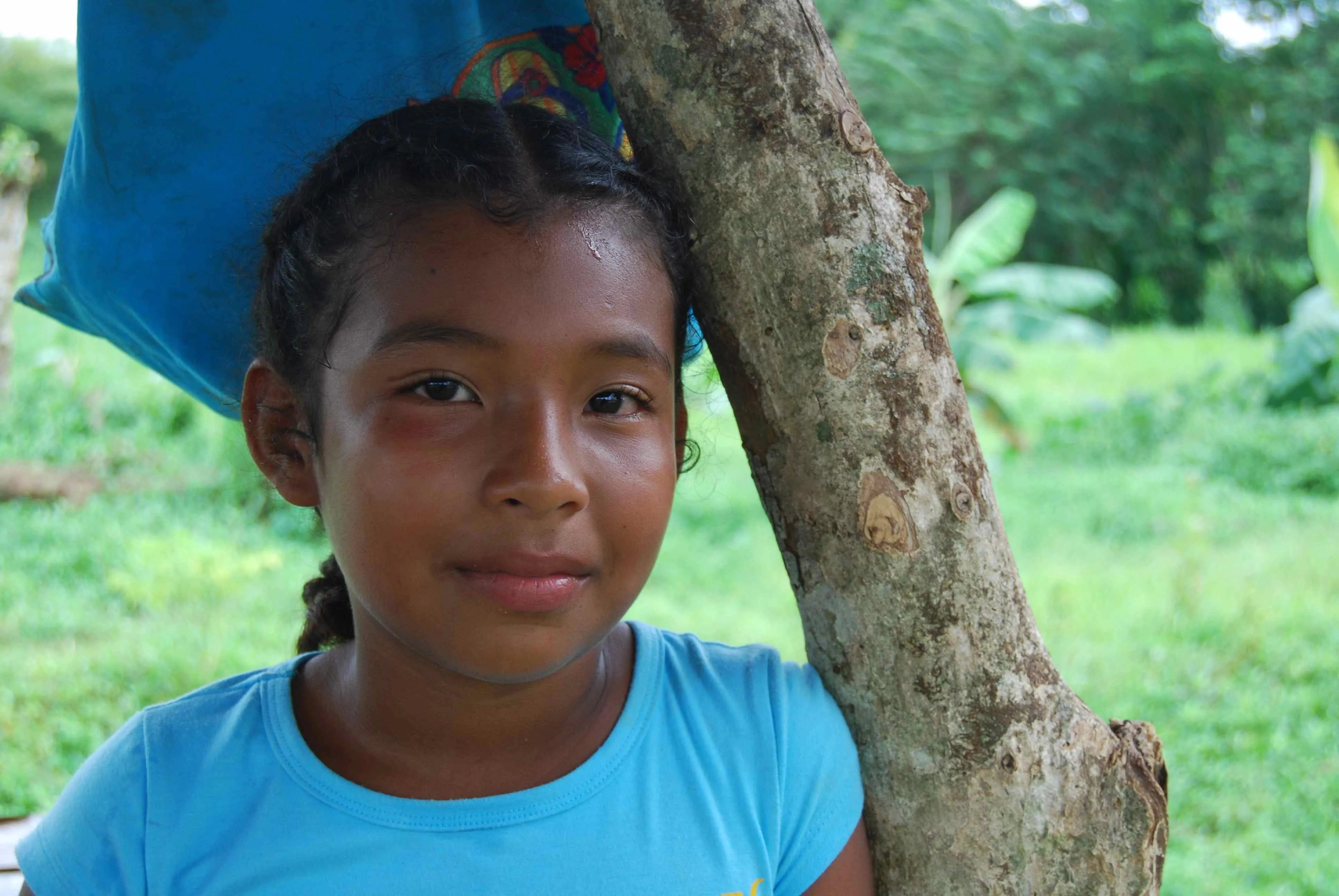 Naso ganan concurso centroamericano de relatos de mujeres | resistencia naso